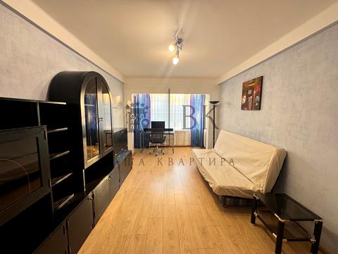 квартира за адресою Борщагівська вул., 139/141