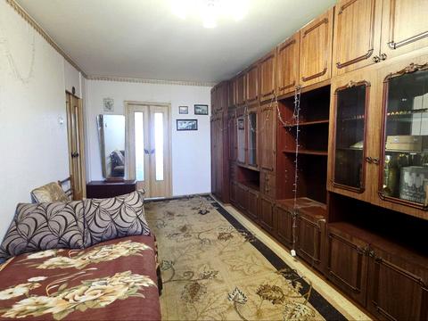 квартира по адресу Березинская ул., 18