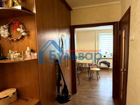 квартира за адресою Олеся Гончара вул. (Енгельса), 25а