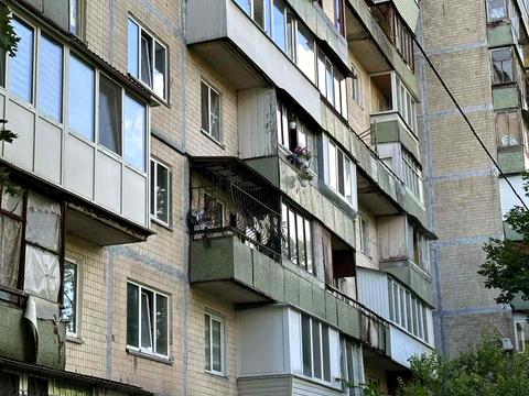 квартира за адресою Андрія Малишка вул., 27