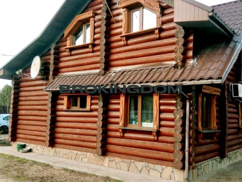 будинок за адресою Сосновий Бір, 5
