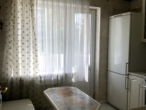 квартира за адресою Европейского союзу, 76