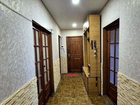 квартира по адресу Промышленная ул., 10