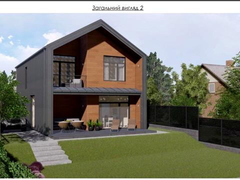 дом по адресу 5-та Садова вулиця