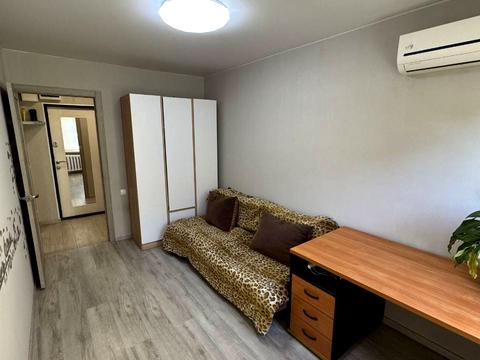 квартира по адресу Героев просп., 9
