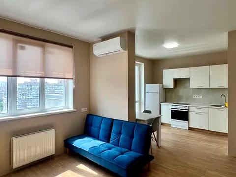 квартира за адресою Архітектора Вербицького вул., 1-В