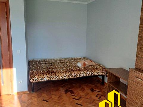 квартира по адресу Юрия Липы ул., 39