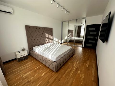 квартира за адресою Саперно-Слобідська вул., 24