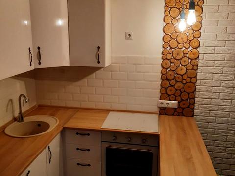 квартира за адресою Степана Руданського вул., 4-6