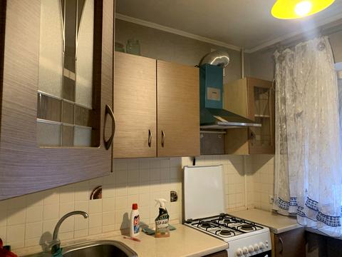 квартира за адресою Карагандинська вул., 1