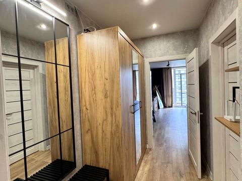 квартира за адресою Соборна вул., 21
