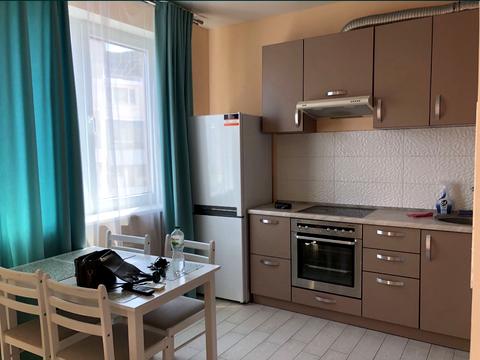 квартира по адресу Генуэзская ул., 3а