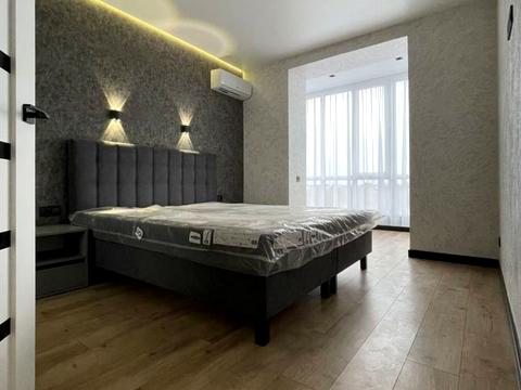 квартира за адресою Запорізьке шосе, 32