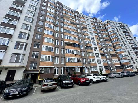 квартира по адресу Троллейбусная ул., 3-Б