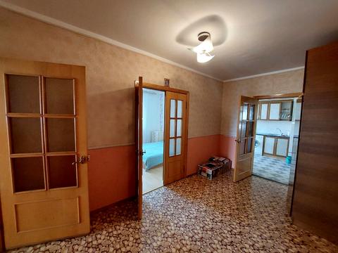квартира по адресу Ивана Фунтового ул., 27