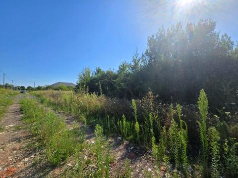 ділянка за адресою Сомботгейська