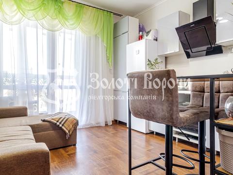квартира за адресою Ревуцького вул., 54-Б