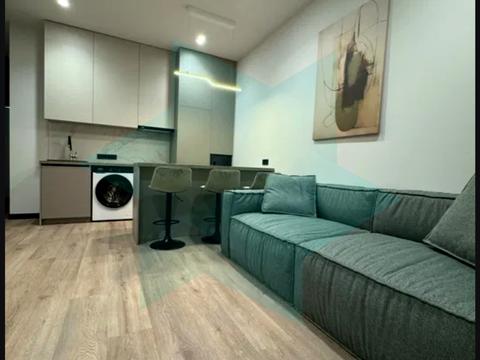квартира за адресою Олеся Гончара вул., 40