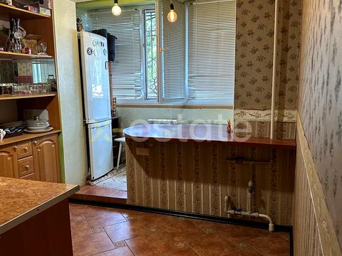 квартира за адресою Болградська вул. (Грозненська), 54