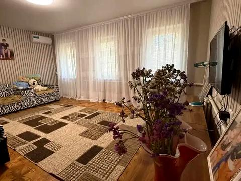 дом по адресу Арктическая ул., 3
