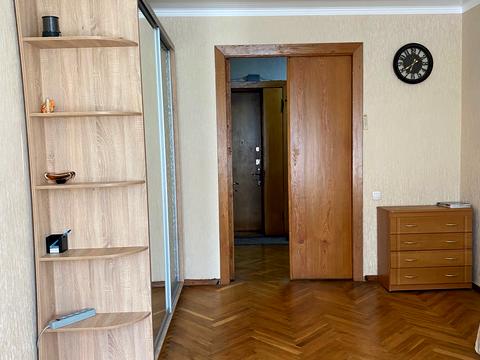 квартира по адресу Васильковская ул., 11/11
