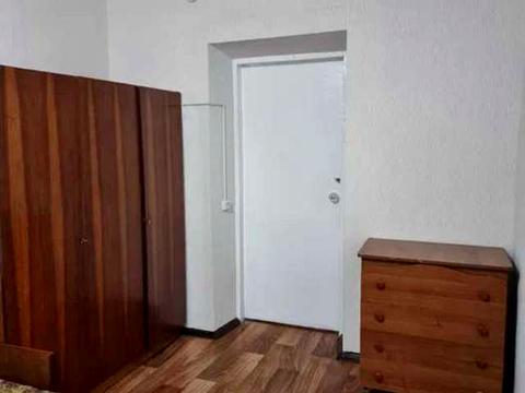 квартира по адресу Лесной пер., 8