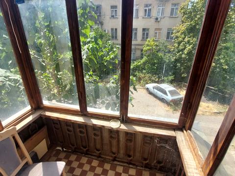 квартира за адресою Адміральська вул., 2а