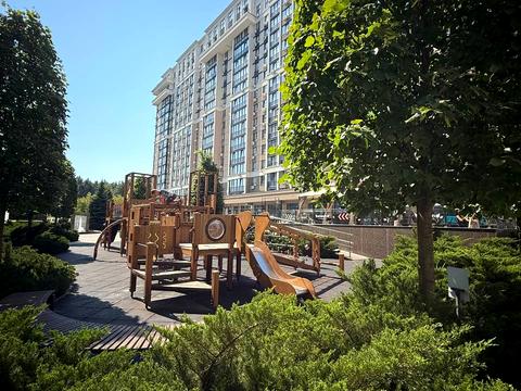 квартира по адресу Университетская ул., 3/3