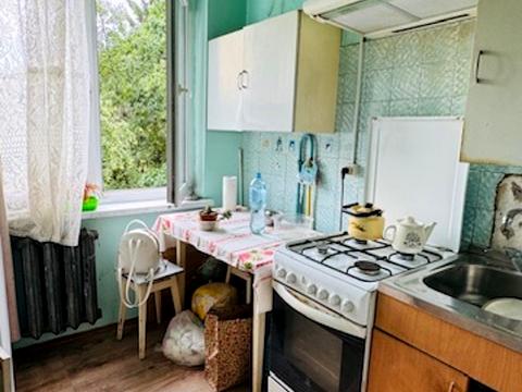 квартира за адресою Наукова вул., 110