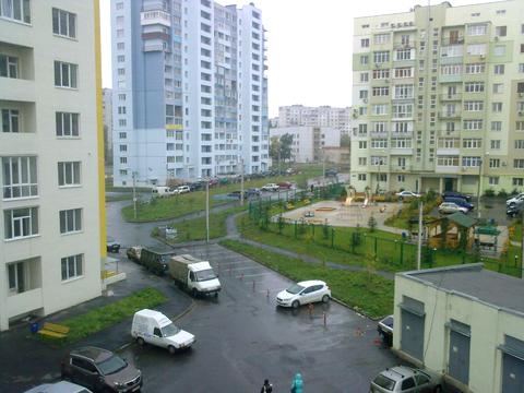 квартира по адресу Победы просп., 66к
