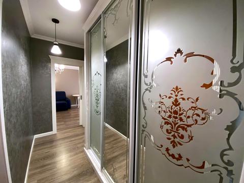квартира за адресою Олеся Гончара вул. (Енгельса), 25а