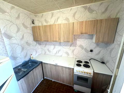 квартира по адресу Вишняковская ул., 5