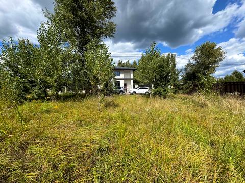 ділянка за адресою Грибна