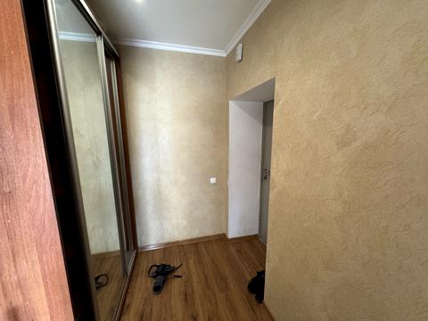 квартира по адресу Мандрыковская ул., 51м