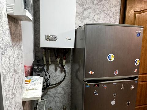 квартира по адресу Богдана Хмельницкого ул., 18