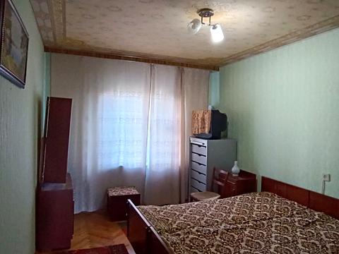 квартира за адресою Архітектора Вербицького вул., 8