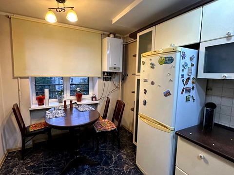 квартира за адресою Галицька вул., 126