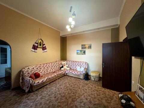 квартира за адресою Гарнізонна вул., 8
