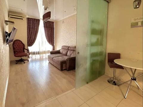 квартира за адресою Французький бульв., 60в