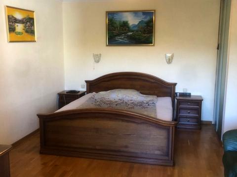 квартира за адресою Митрополита Андрея Шептицького вул. (Анатолія Луначарського), 3-А