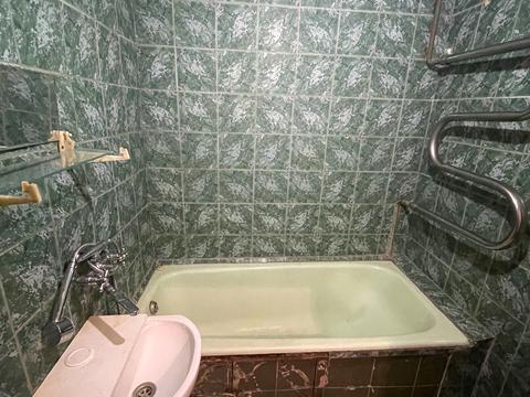 квартира по адресу Науки просп., 35