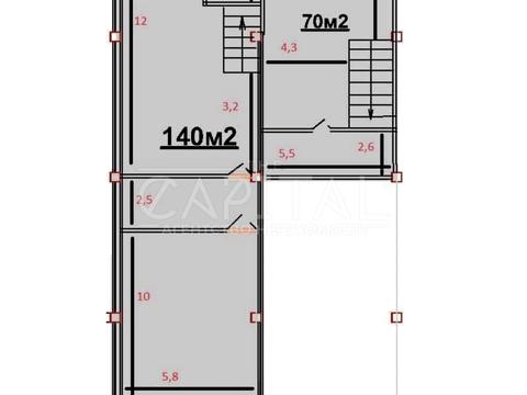коммерческая по адресу Степана Бандеры просп. (Московський), 8