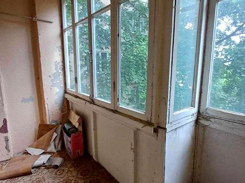 квартира по адресу Салтовское шоссе, 246