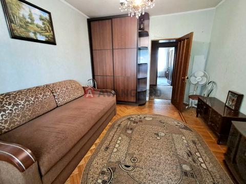 квартира за адресою Ризька вул., 14