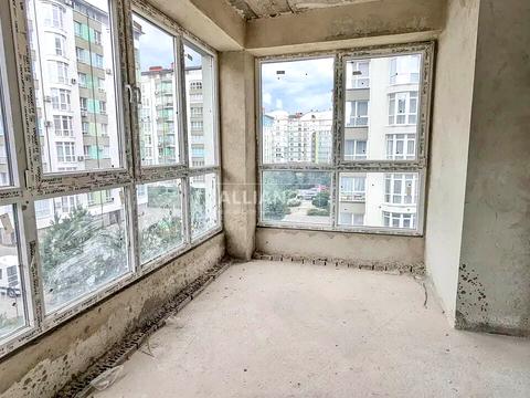 квартира по адресу Слободская ул., 24