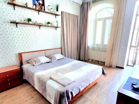 квартира за адресою Ніни Строкатої вул. (Буніна), 23