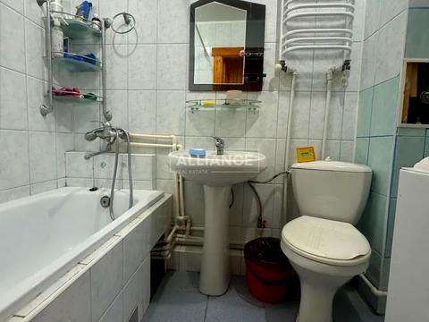 квартира по адресу Бандери, 30