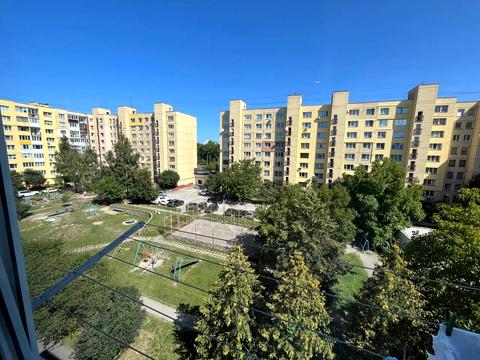 квартира за адресою Горбачевського вул., 1
