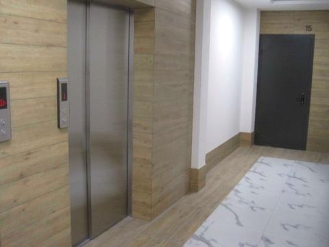 квартира по адресу Динамовская ул., 3