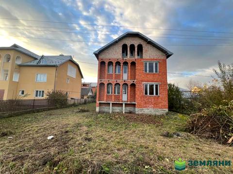 дом по адресу Січових стрільців